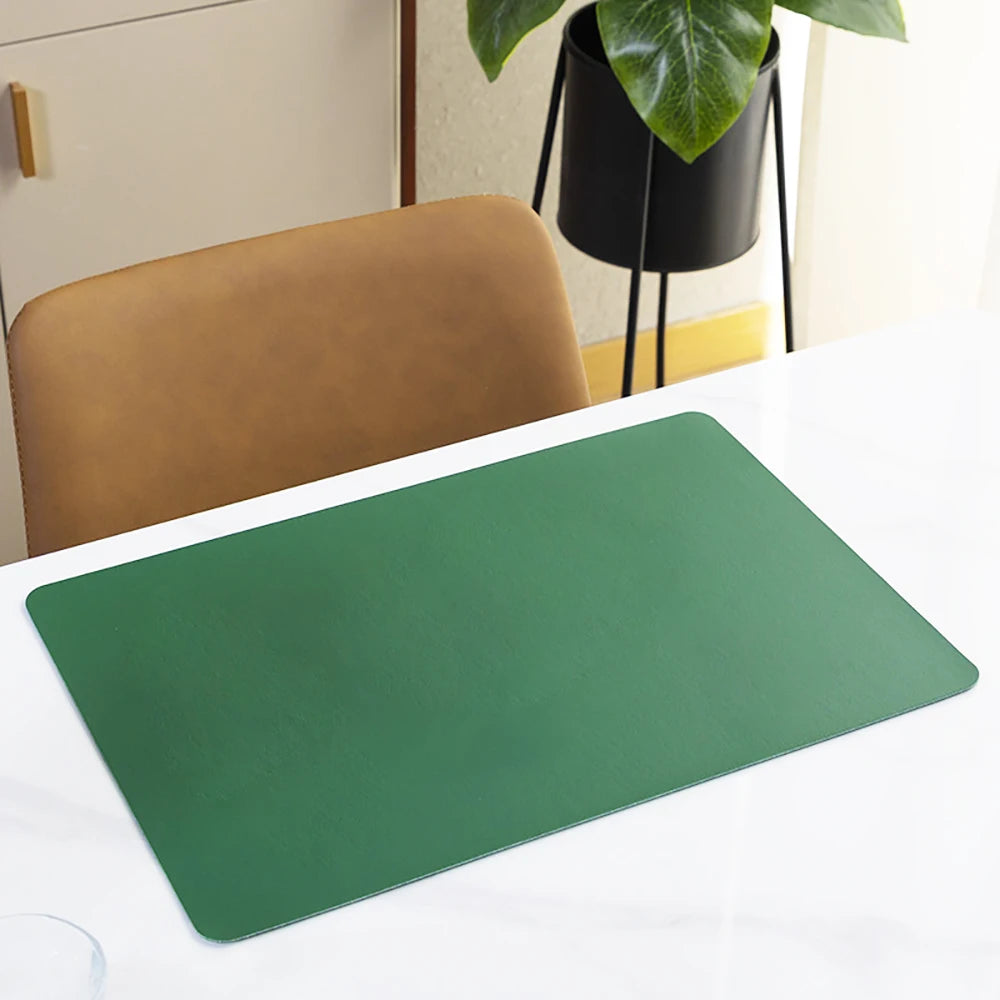 Personalised Non-Slip Waterproof Pet Feeding Mat