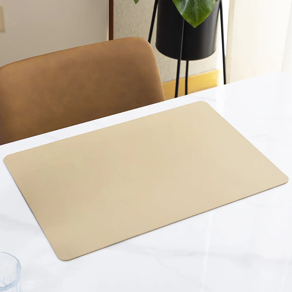 Personalised Non-Slip Waterproof Pet Feeding Mat