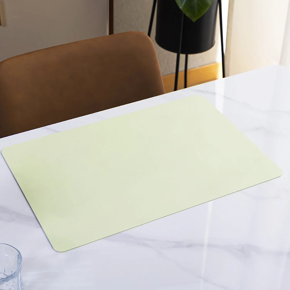 Personalised Non-Slip Waterproof Pet Feeding Mat